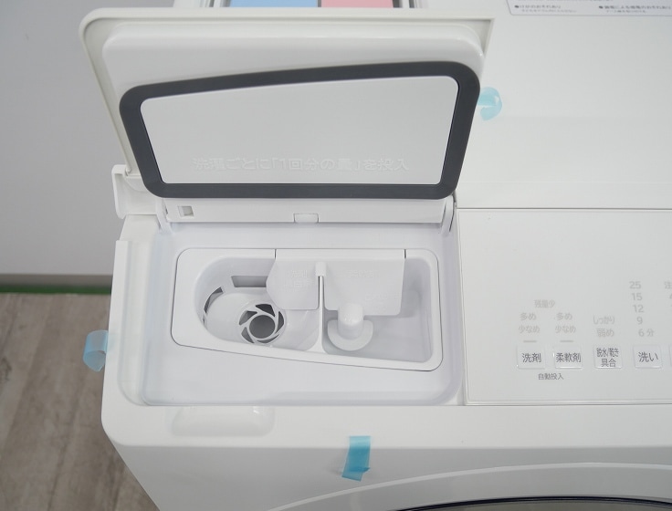 ��̤�����ʡ���Ω��/12kg/�ɥ�༰�������絡/BD-SV120HR