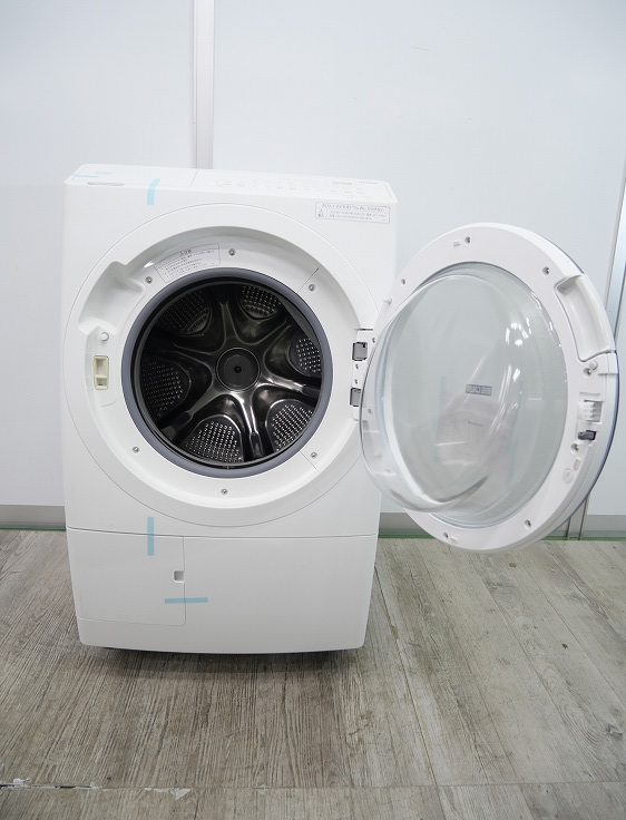 ��̤�����ʡ���Ω��/12kg/�ɥ�༰�������絡/BD-SV120HR