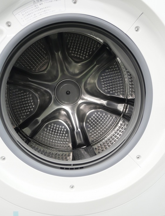 ��̤�����ʡ���Ω��/12kg/�ɥ�༰�������絡/BD-SV120HR
