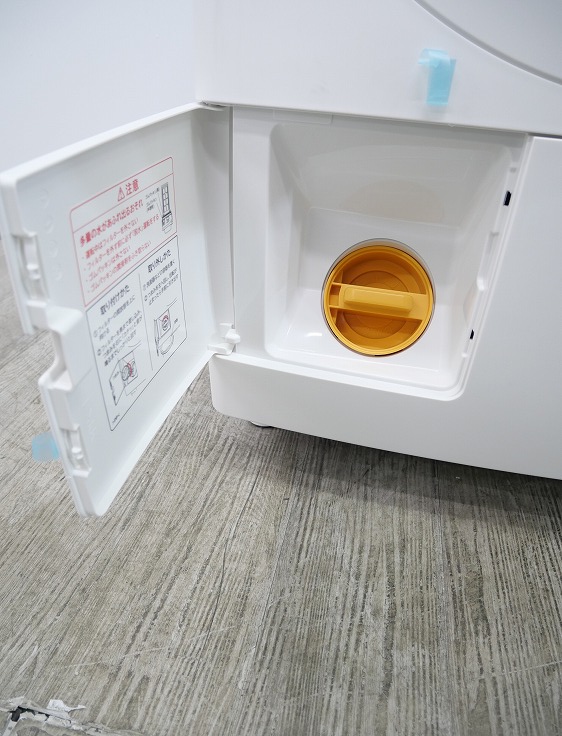 ��̤�����ʡ���Ω��/12kg/�ɥ�༰�������絡/BD-SV120HR