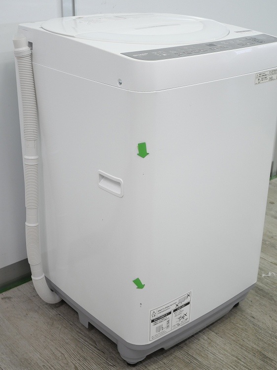 ���㡼����/2024ǯ��/7.0kg/����ư������/ES-GE7H-T