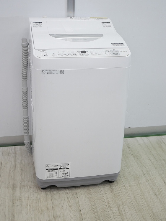 ���㡼����/2023ǯ��/6.5kg/�������絡/ES-TX6G-S