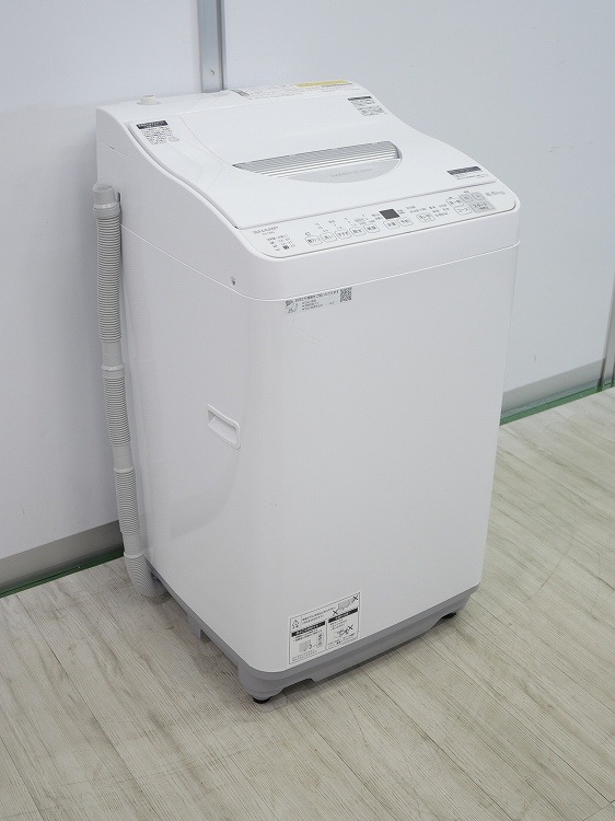 ���㡼����/2023ǯ��/6.5kg/�������絡/ES-TX6G-S
