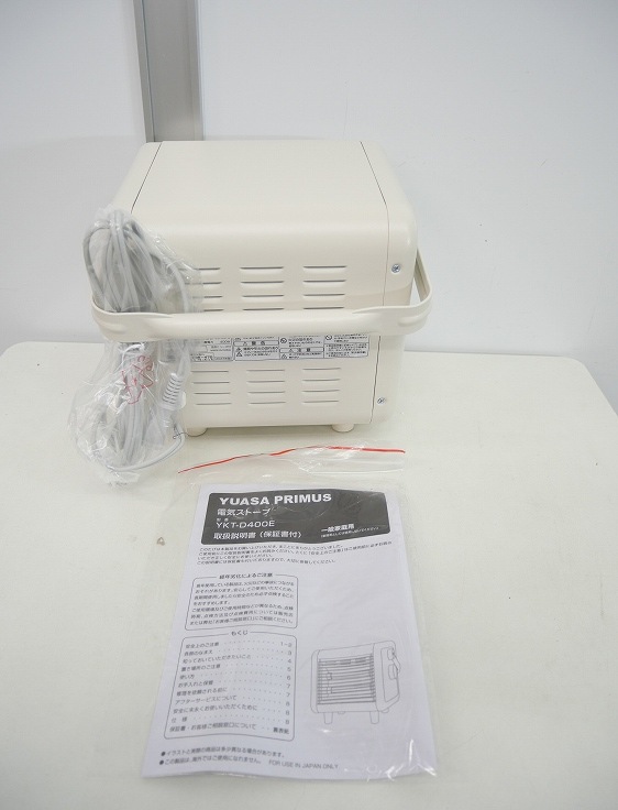 ��̤�����ʡۥ楢���ץ饤����/�ŵ����ȡ���/YKT-D400E(IV)