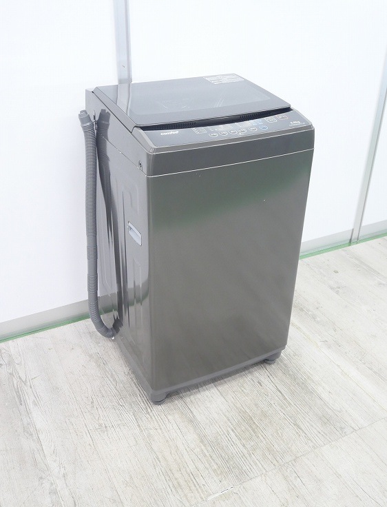 comfee��/2023ǯ��/6.0kg/����ư������/CAC06EW60/TT-JP