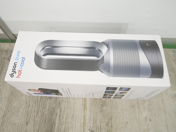 ��̤�����ʡۥ���������/����������ǽ�եե���ҡ�����/ Pure Hot + Cool /HP00 IS N