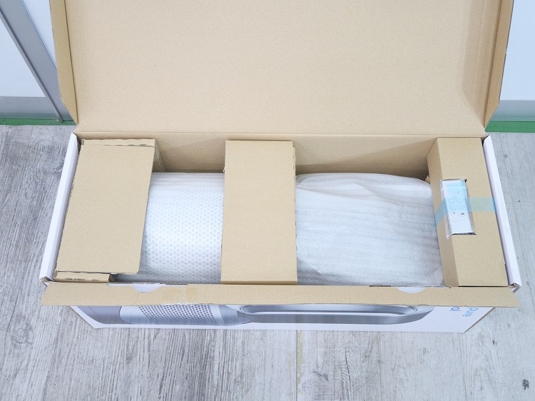 ��̤�����ʡۥ���������/����������ǽ�եե���ҡ�����/ Pure Hot + Cool /HP00 IS N