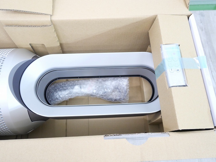 ��̤�����ʡۥ���������/����������ǽ�եե���ҡ�����/ Pure Hot + Cool /HP00 IS N