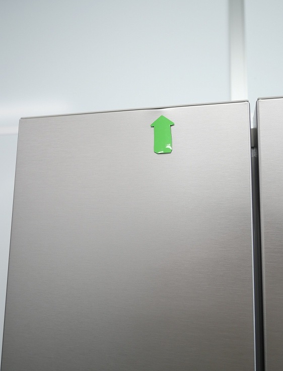 ��̤�����ʡ�Panasonic��/6�ɥ�/525L/�Υ�ե���������¢��/NR-F53HV1-N