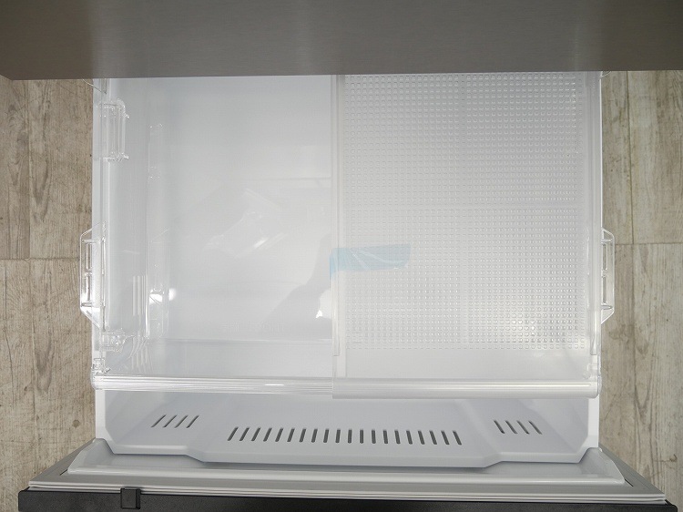 ��̤�����ʡ�Panasonic��/6�ɥ�/525L/�Υ�ե���������¢��/NR-F53HV1-N