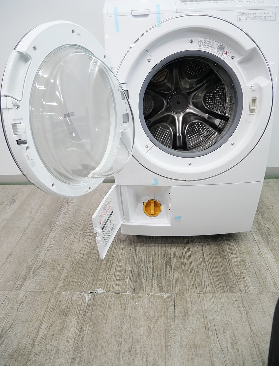 ��̤�����ʡ���Ω��/11kg/�ɥ�༰�������絡/BD-SG110JL