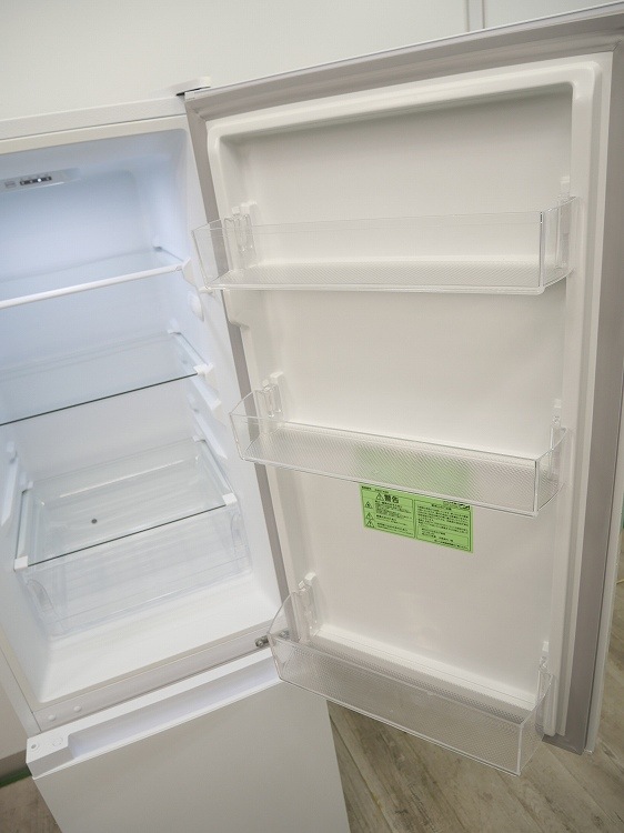 �ڤ櫓�����Comfee��/2024ǯ��/173L/������¢��/RCB179WH(E)