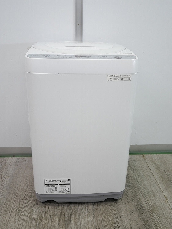 ���㡼����/2021ǯ��/7.0kg/����ư������/ES-GE7E-W