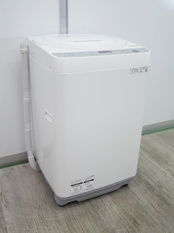 ���㡼����/2021ǯ��/7.0kg/����ư������/ES-GE7E-W