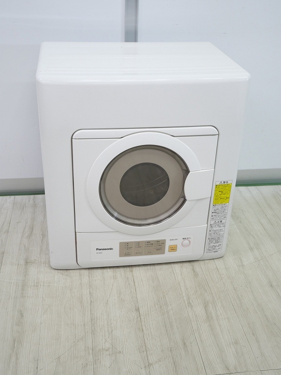 Panasonic��/���ഥ�絡/2023ǯ��/��������6.0kg/NH-D603