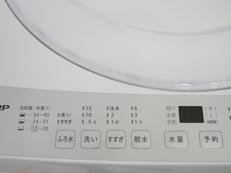 ���㡼����/2025ǯ��/7.0kg/����ư������/ES-GE7J-S