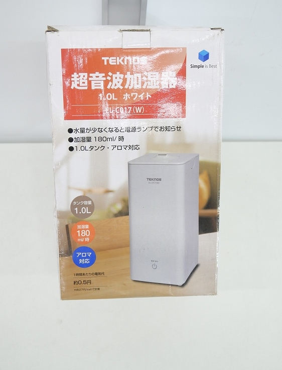 ��̤�����ʡۥƥ��Υ���/Ķ���ȼ��ü���/EL-C017(W)