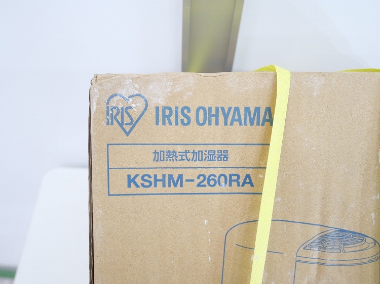 ̤ʡۥꥹ/2019ǯ/Ǯü/KSHM-260RA