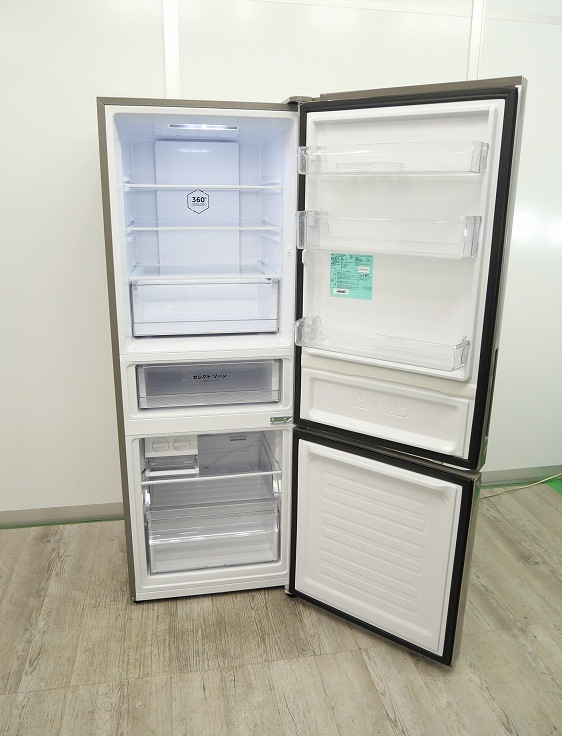 Haier2ɥ/2022ǯ/294L/Υե¢/JR-NF294A