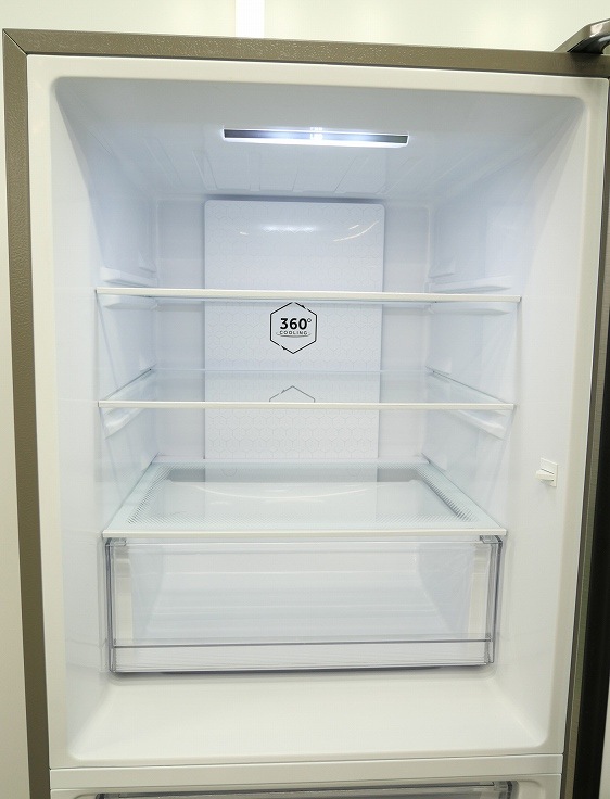 Haier2ɥ/2022ǯ/294L/Υե¢/JR-NF294A