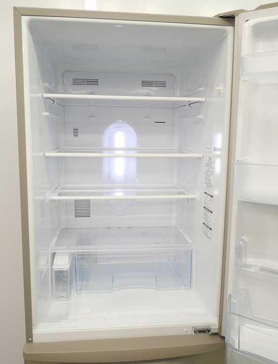 Panasonic��3�ɥ�/2020ǯ��/365L/�Υ�ե�����¢�����/NR-C371N-N
