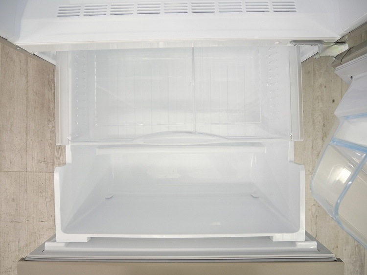 Panasonic��3�ɥ�/2020ǯ��/365L/�Υ�ե�����¢�����/NR-C371N-N