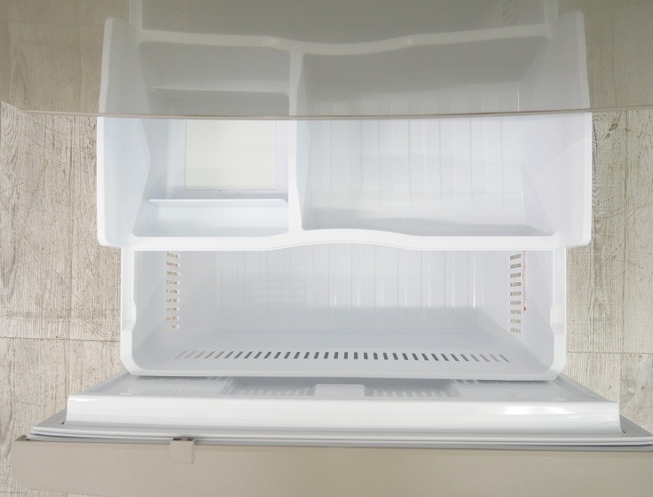 Panasonic��3�ɥ�/2020ǯ��/365L/�Υ�ե�����¢�����/NR-C371N-N