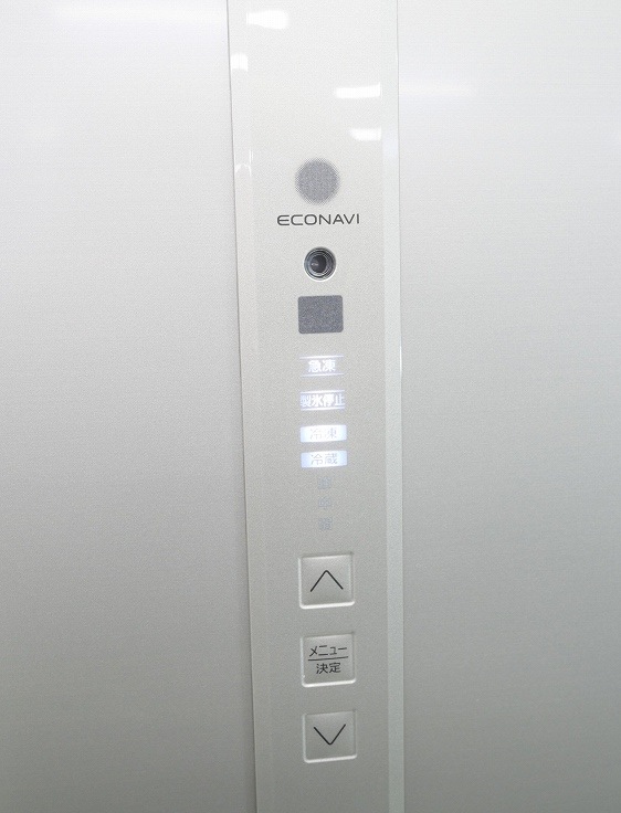 Panasonic��3�ɥ�/2020ǯ��/365L/�Υ�ե�����¢�����/NR-C371N-N