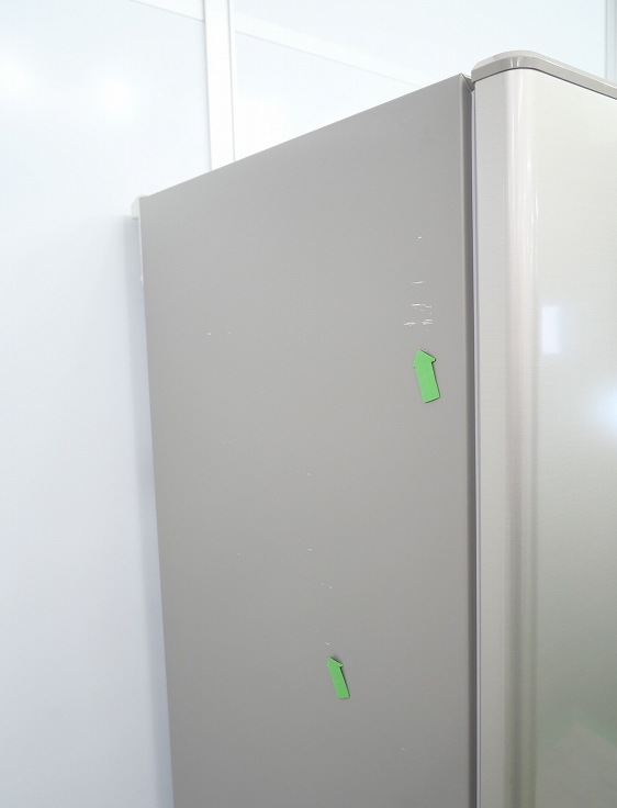 Panasonic��3�ɥ�/2020ǯ��/365L/�Υ�ե�����¢�����/NR-C371N-N