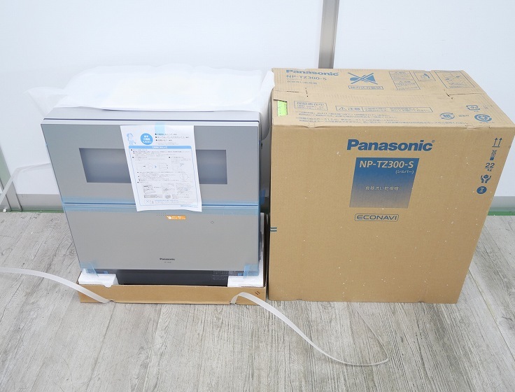 ��̤�����ʡ�Panasonic��/�����������絡/NP-TZ300-S