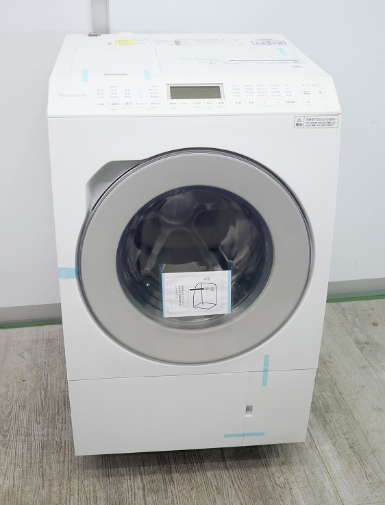 ��̤�����ʡ�Panasonic��/�ɥ�༰�������絡/NA-LX127CR