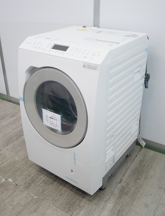 ��̤�����ʡ�Panasonic��/�ɥ�༰�������絡/NA-LX127CR
