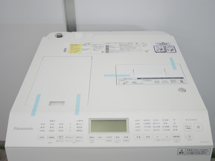 ��̤�����ʡ�Panasonic��/�ɥ�༰�������絡/NA-LX127CR