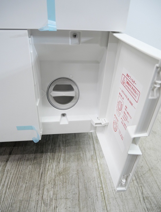 ��̤�����ʡ�Panasonic��/�ɥ�༰�������絡/NA-LX127CR