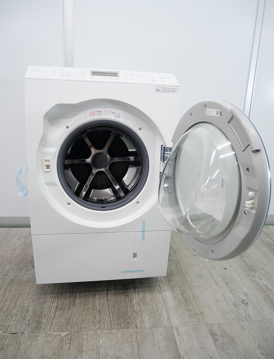 ��̤�����ʡ�Panasonic��/�ɥ�༰�������絡/NA-LX127CR