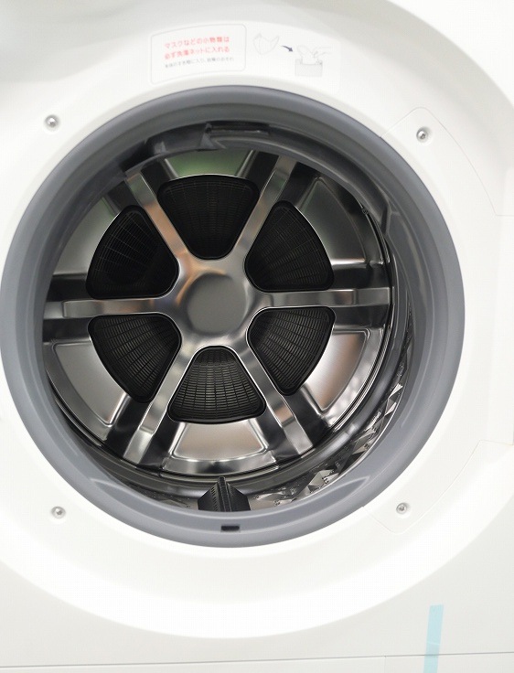 ��̤�����ʡ�Panasonic��/�ɥ�༰�������絡/NA-LX127CR