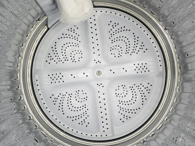 ���㡼����/2019ǯ��/6kg/����ư������/ES-GE6C-W
