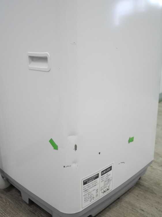 ���㡼����/2019ǯ��/6kg/����ư������/ES-GE6C-W