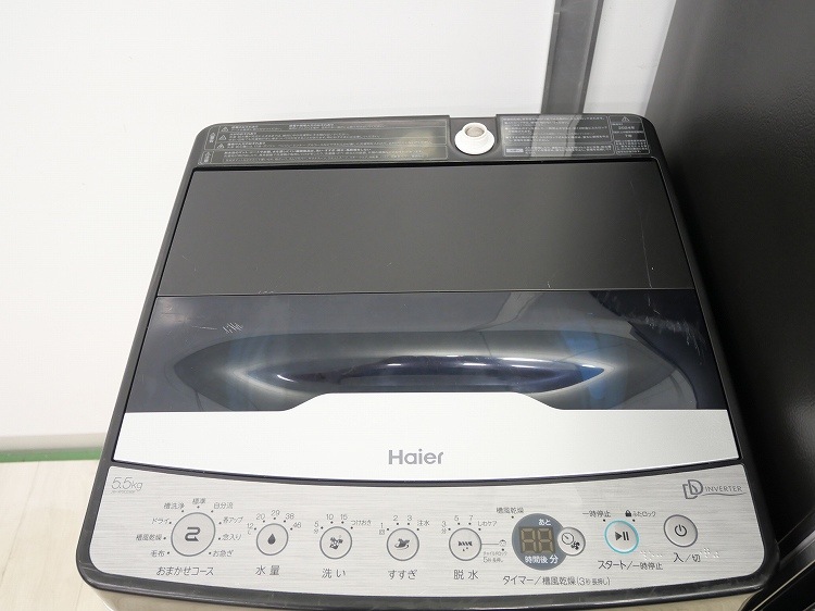 Haier��/22ǯ��/24ǯ��/148L,5.5kg/��Ų���3�����å�