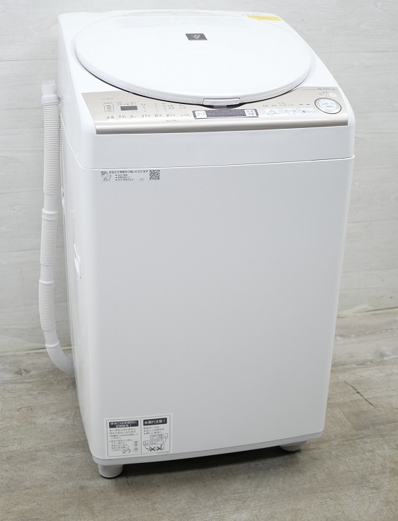 一都三県限定　配送設置無料　ドラム式洗濯乾燥機 Panasonic 2019年 一都三県限定配送設置無料ドラム式洗濯乾燥機Panasonic 2017年製