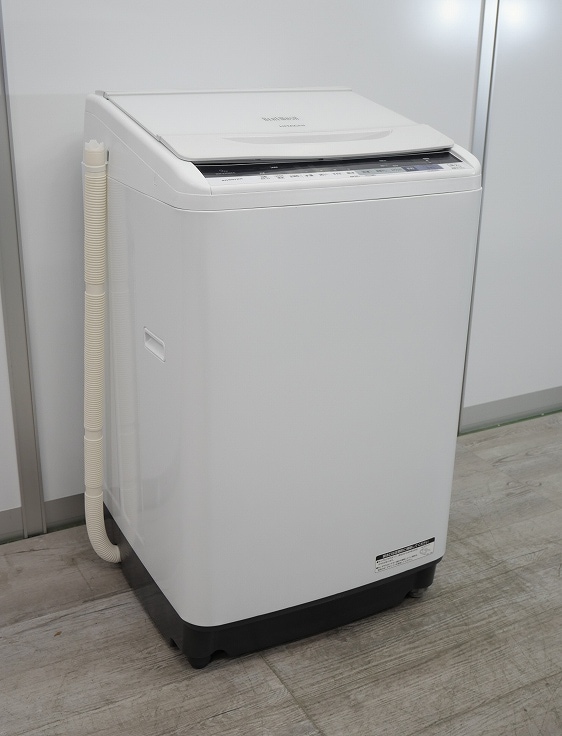 ��Ω��/2018ǯ��/9kg/����ư������/BW-V90BE5