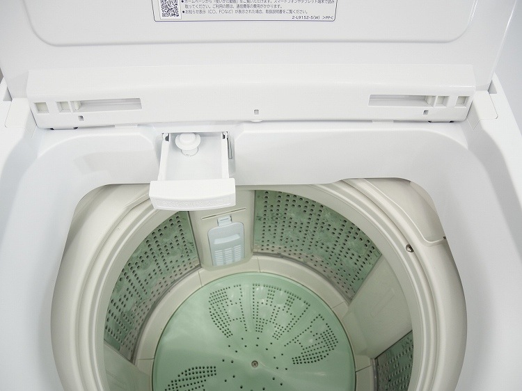 ��Ω��/2018ǯ��/9kg/����ư������/BW-V90BE5