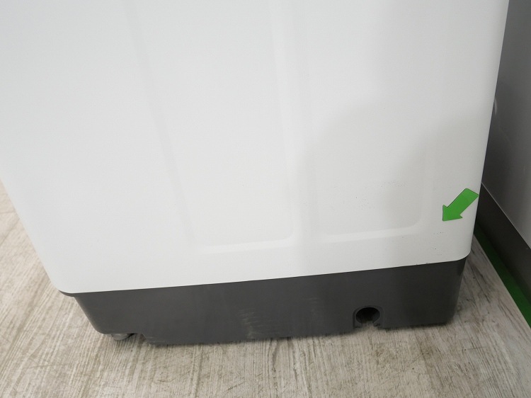 ��Ω��/2018ǯ��/9kg/����ư������/BW-V90BE5