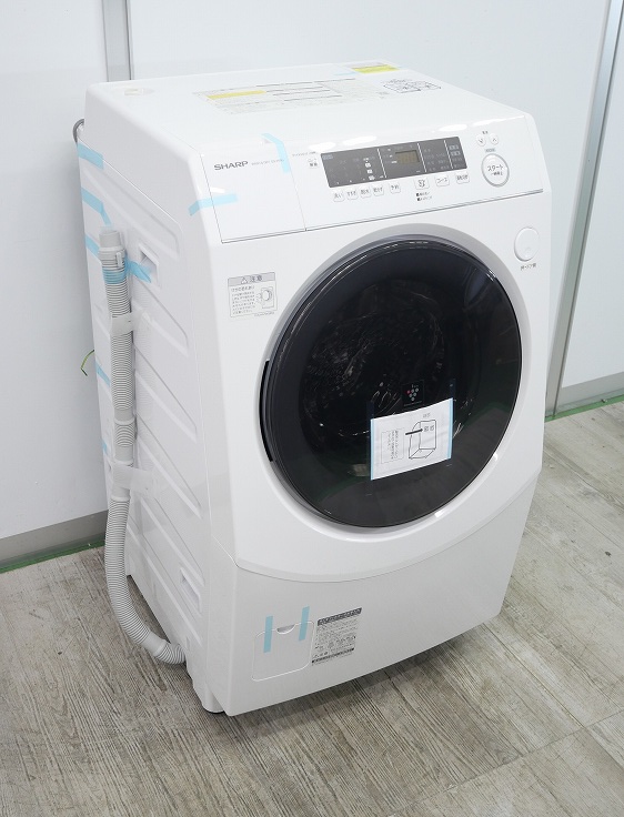 ��̤�����ʡۥ���ݥ���/10kg/�ɥ�༰�������絡/ES-H10G��WL)