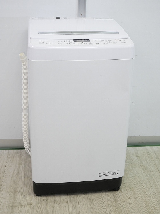 Hisense��/2022ǯ��/8kg/����ư������/HW-DG80B