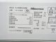 Hisense��/2022ǯ��/8kg/����ư������/HW-DG80B
