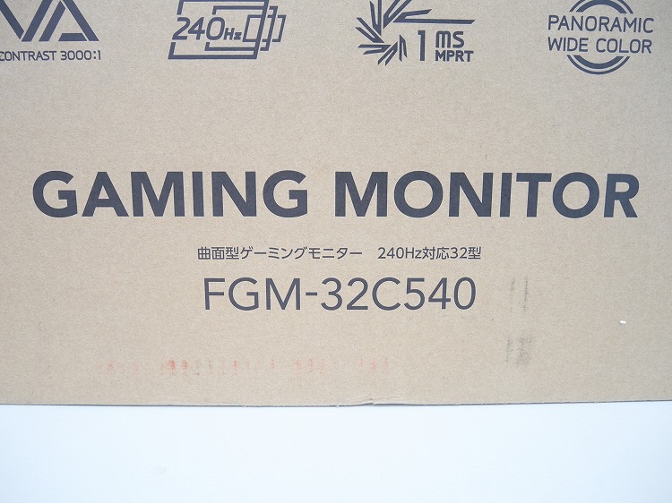 ںʡۥեʥ/2021ǯ/ߥ󥰥˥/FGM-32C540