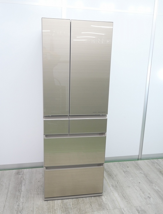 �ڤ櫓�����Panasonic��6�ɥ�/2021ǯ��/500L/�Υ�ե�����¢�����/NR-F506HPX-N