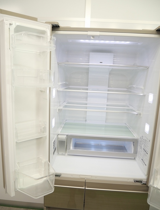 �ڤ櫓�����Panasonic��6�ɥ�/2021ǯ��/500L/�Υ�ե�����¢�����/NR-F506HPX-N