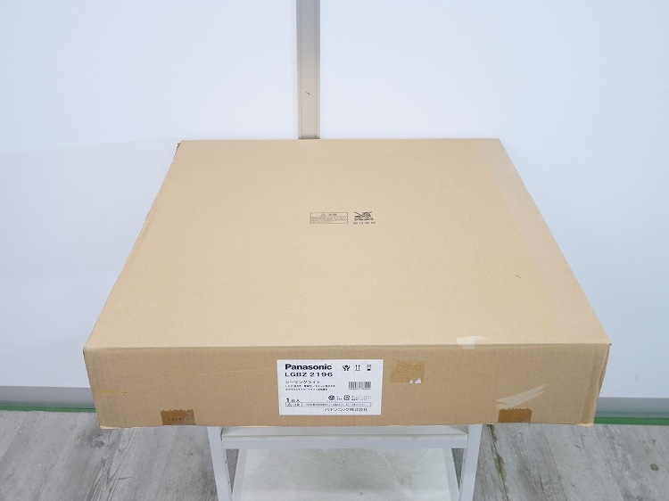 ��̤�����ʡ�Panasonic��/������󥰥饤��(LED)/��10��/LGBZ2196